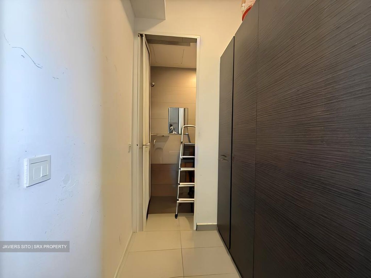 Foresque Residences (D23), Condominium #510757871